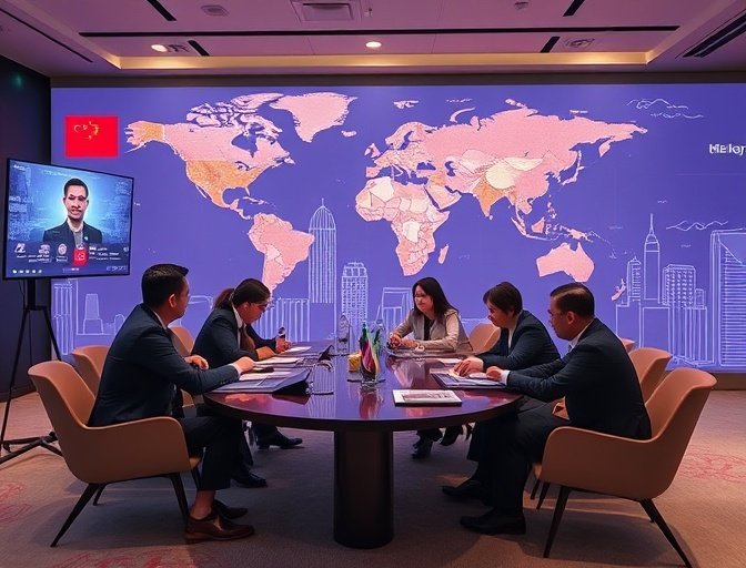 魅影视频国际化战略再提速，与Netflix达成内容合作